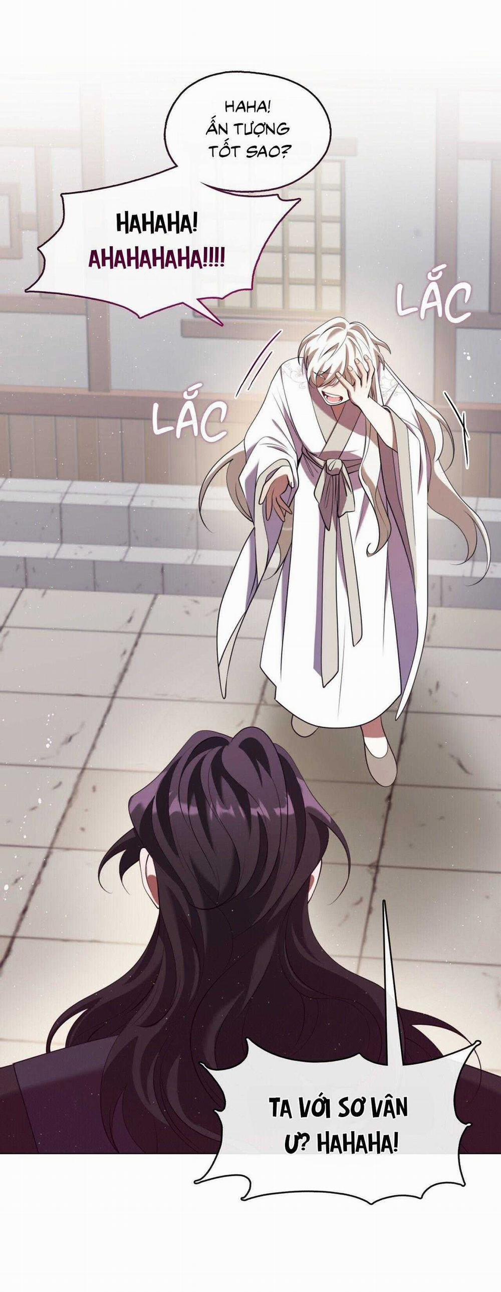 Tôi Đã Nuôi Dạy Thủ Lĩnh Giáo Phái Ác Ma 56 trang 25