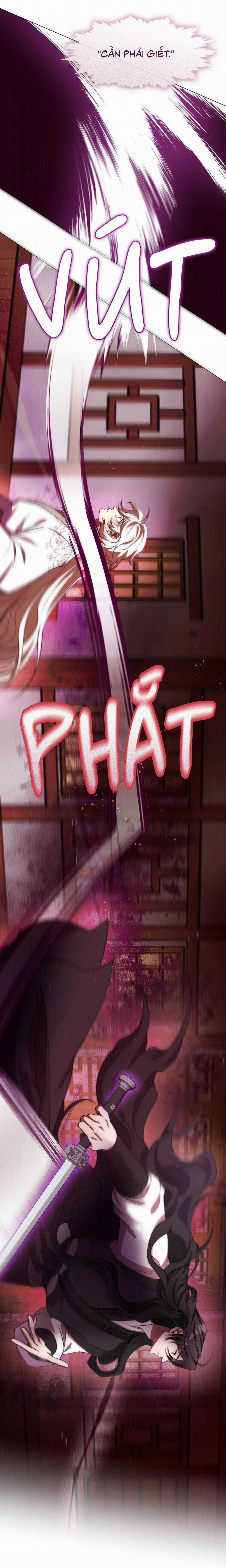 Tôi Đã Nuôi Dạy Thủ Lĩnh Giáo Phái Ác Ma 56 trang 30
