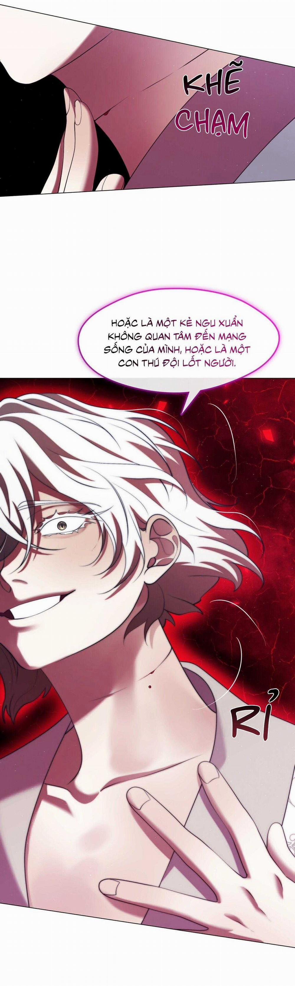 Tôi Đã Nuôi Dạy Thủ Lĩnh Giáo Phái Ác Ma 56 trang 34