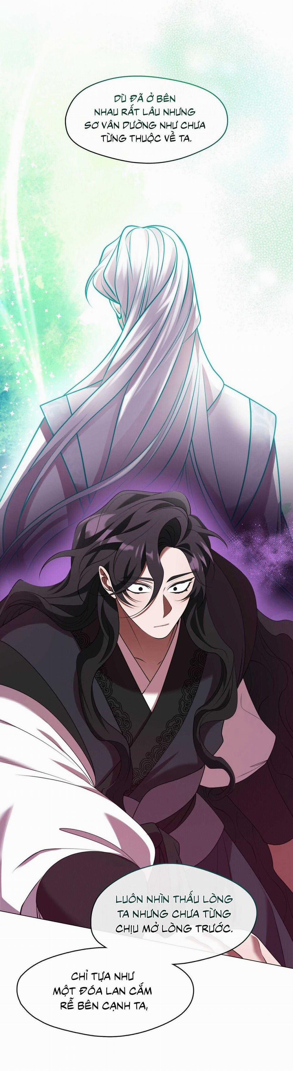 Tôi Đã Nuôi Dạy Thủ Lĩnh Giáo Phái Ác Ma 56 trang 38