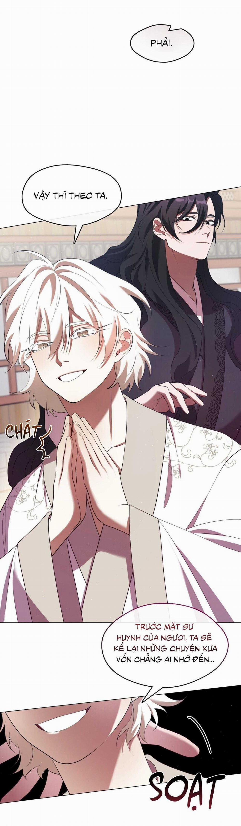 Tôi Đã Nuôi Dạy Thủ Lĩnh Giáo Phái Ác Ma 56 trang 46