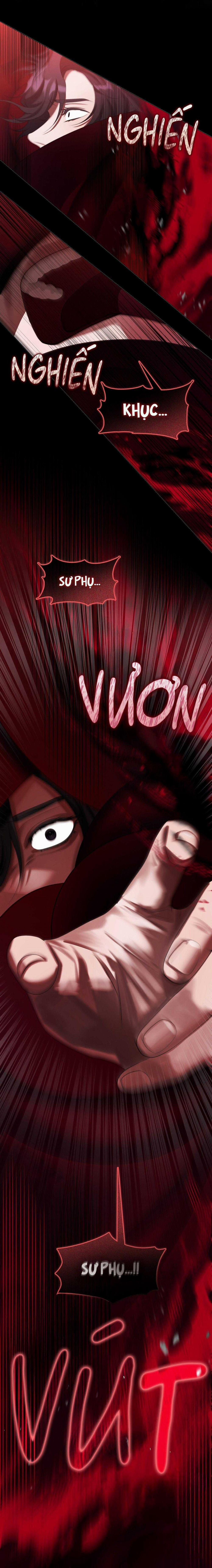 Tôi Đã Nuôi Dạy Thủ Lĩnh Giáo Phái Ác Ma 56 trang 52