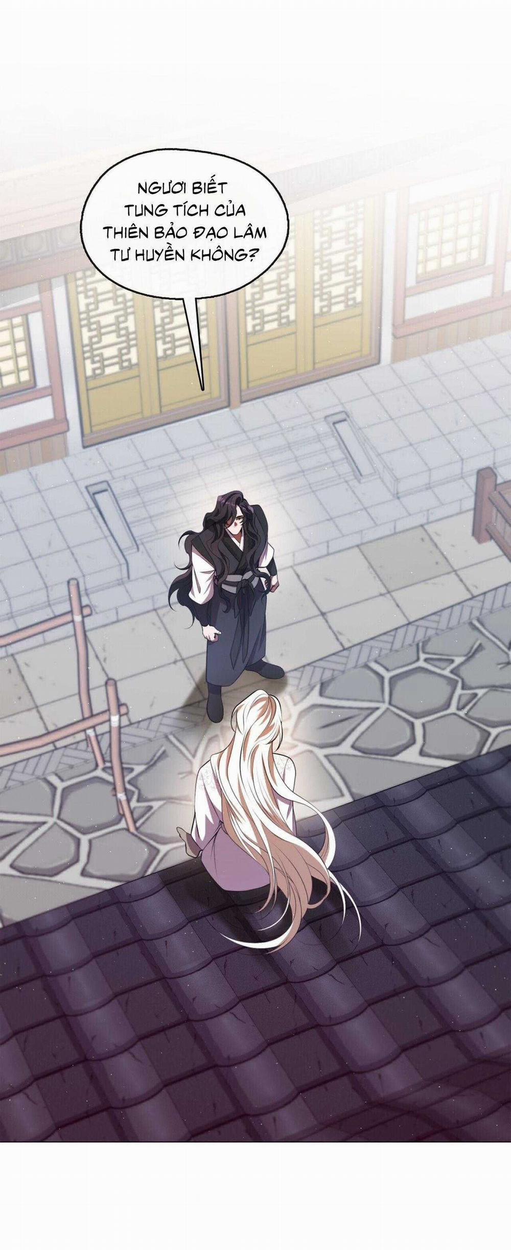 Tôi Đã Nuôi Dạy Thủ Lĩnh Giáo Phái Ác Ma 56 trang 6