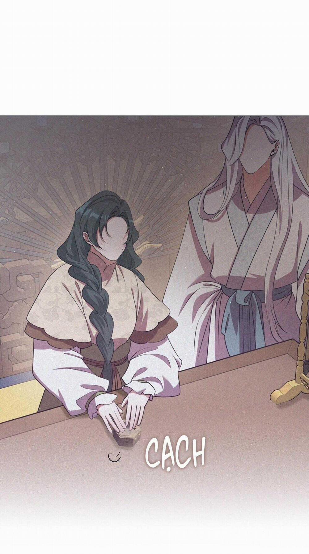 Tôi Đã Nuôi Dạy Thủ Lĩnh Giáo Phái Ác Ma 57 trang 1