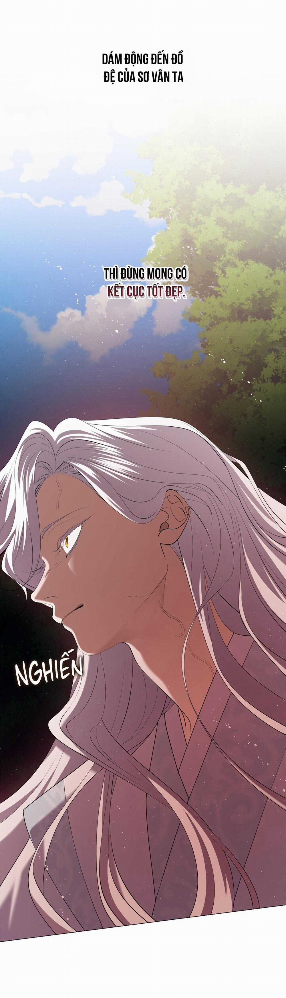 Tôi Đã Nuôi Dạy Thủ Lĩnh Giáo Phái Ác Ma 57 trang 10