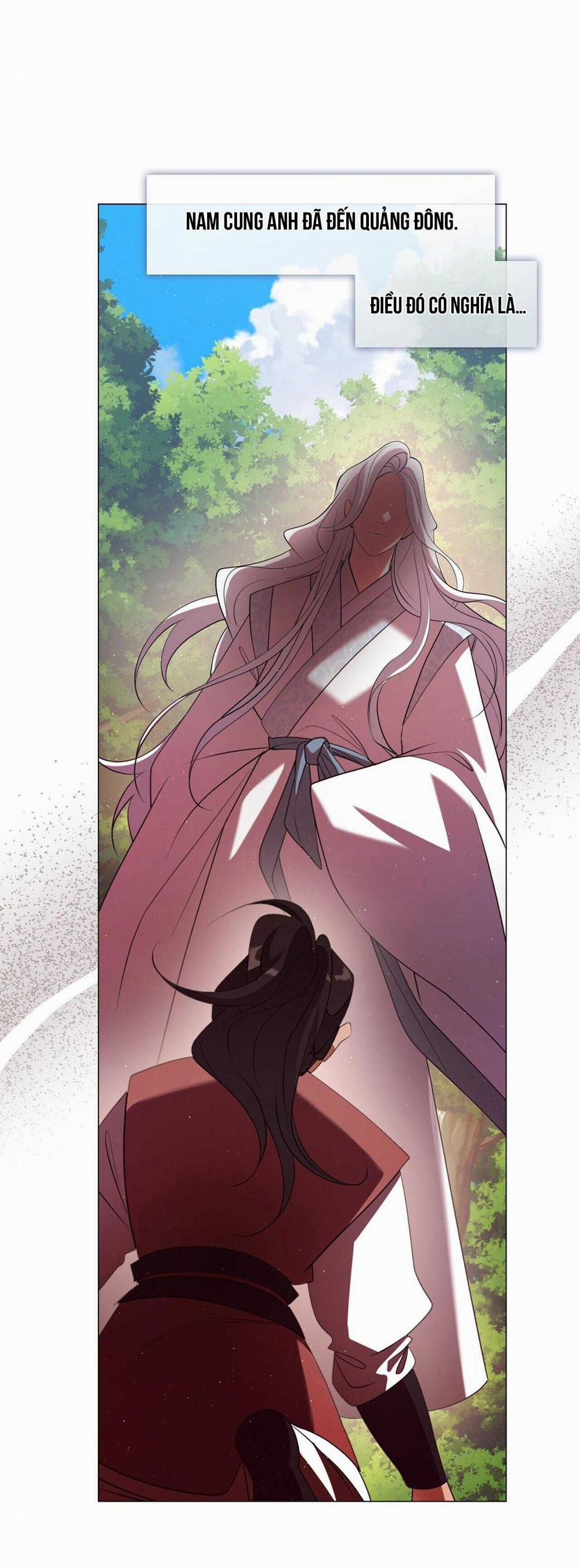 Tôi Đã Nuôi Dạy Thủ Lĩnh Giáo Phái Ác Ma 57 trang 16