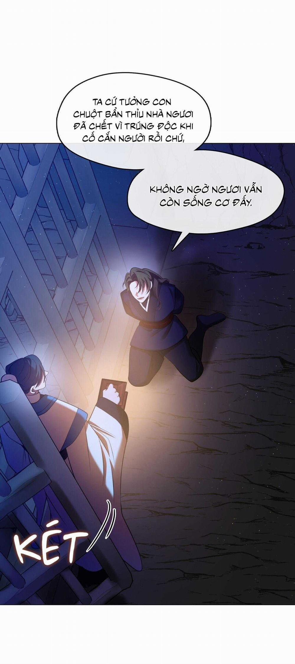 Tôi Đã Nuôi Dạy Thủ Lĩnh Giáo Phái Ác Ma 57 trang 26