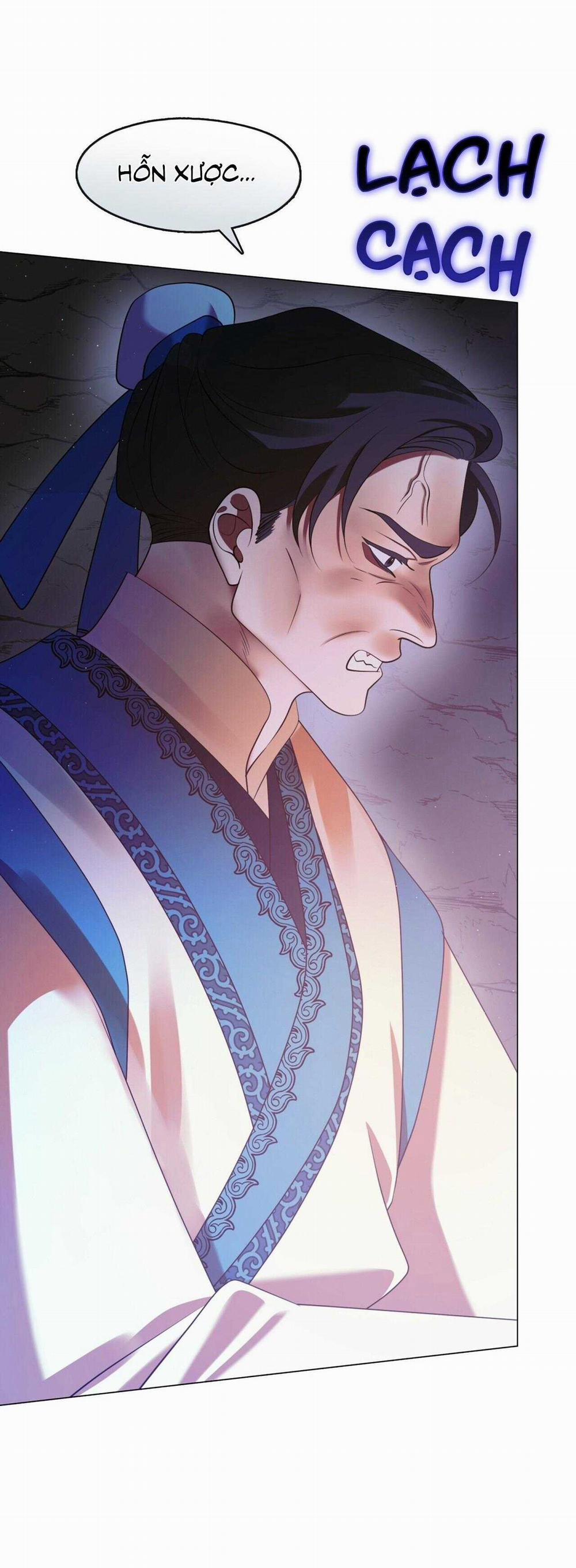 Tôi Đã Nuôi Dạy Thủ Lĩnh Giáo Phái Ác Ma 57 trang 27