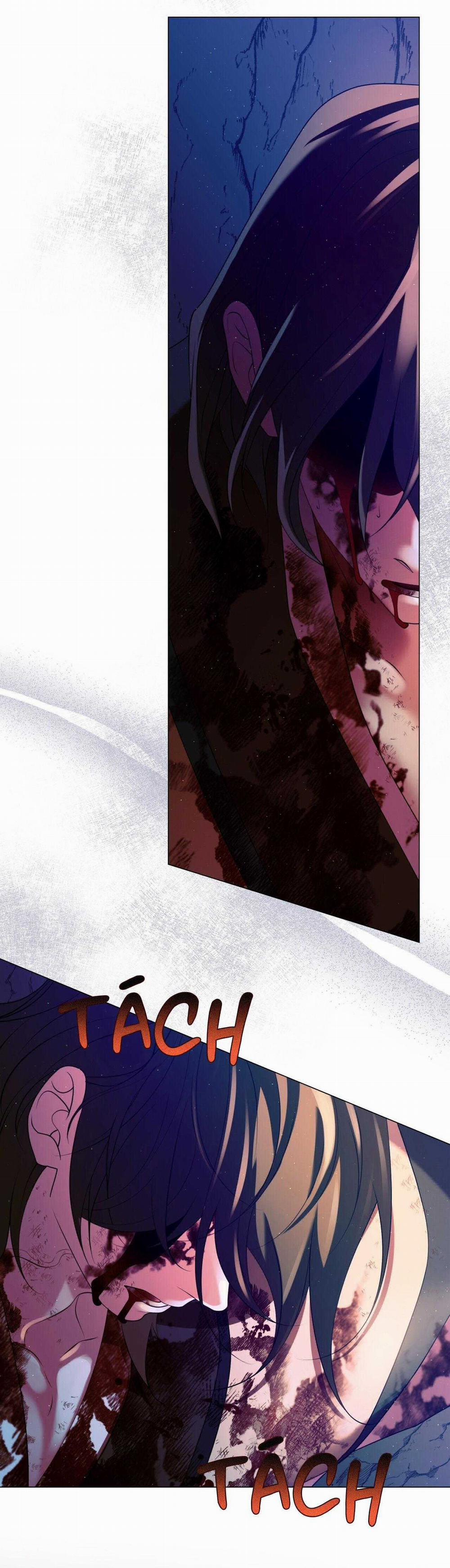 Tôi Đã Nuôi Dạy Thủ Lĩnh Giáo Phái Ác Ma 57 trang 31