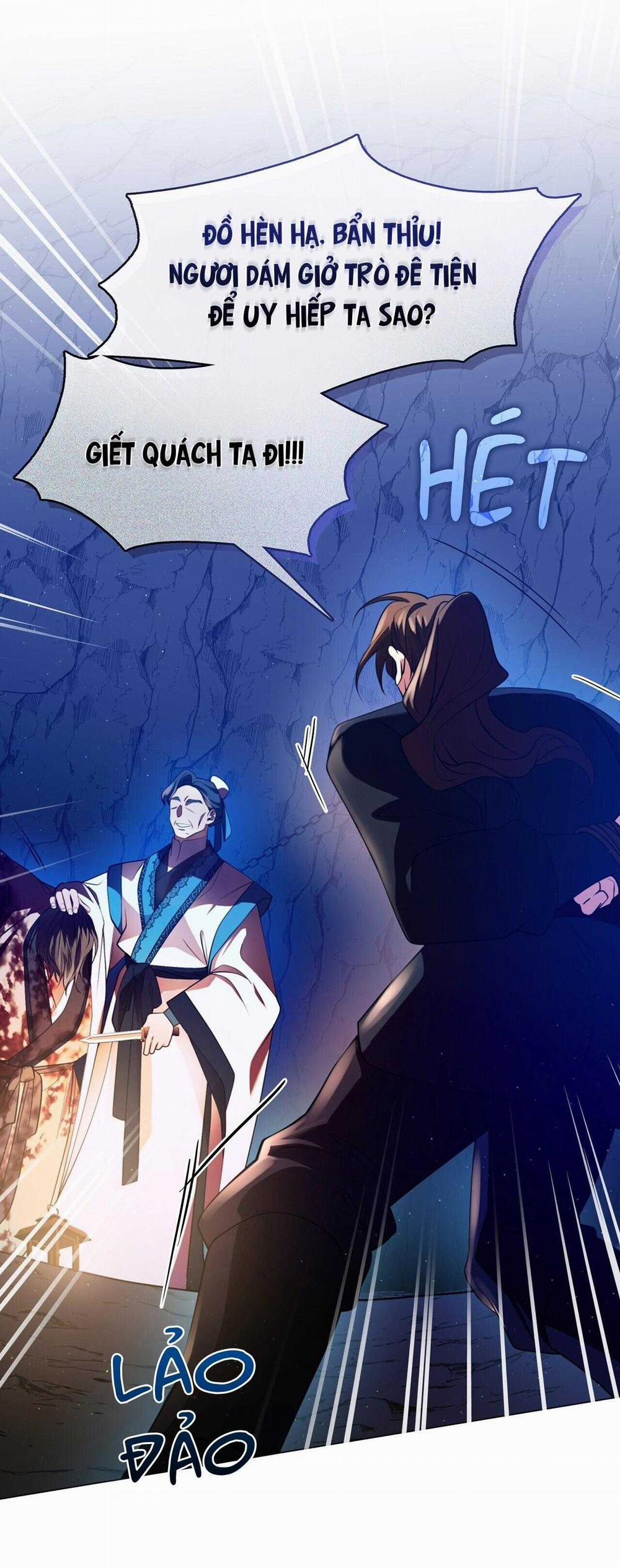 Tôi Đã Nuôi Dạy Thủ Lĩnh Giáo Phái Ác Ma 57 trang 38