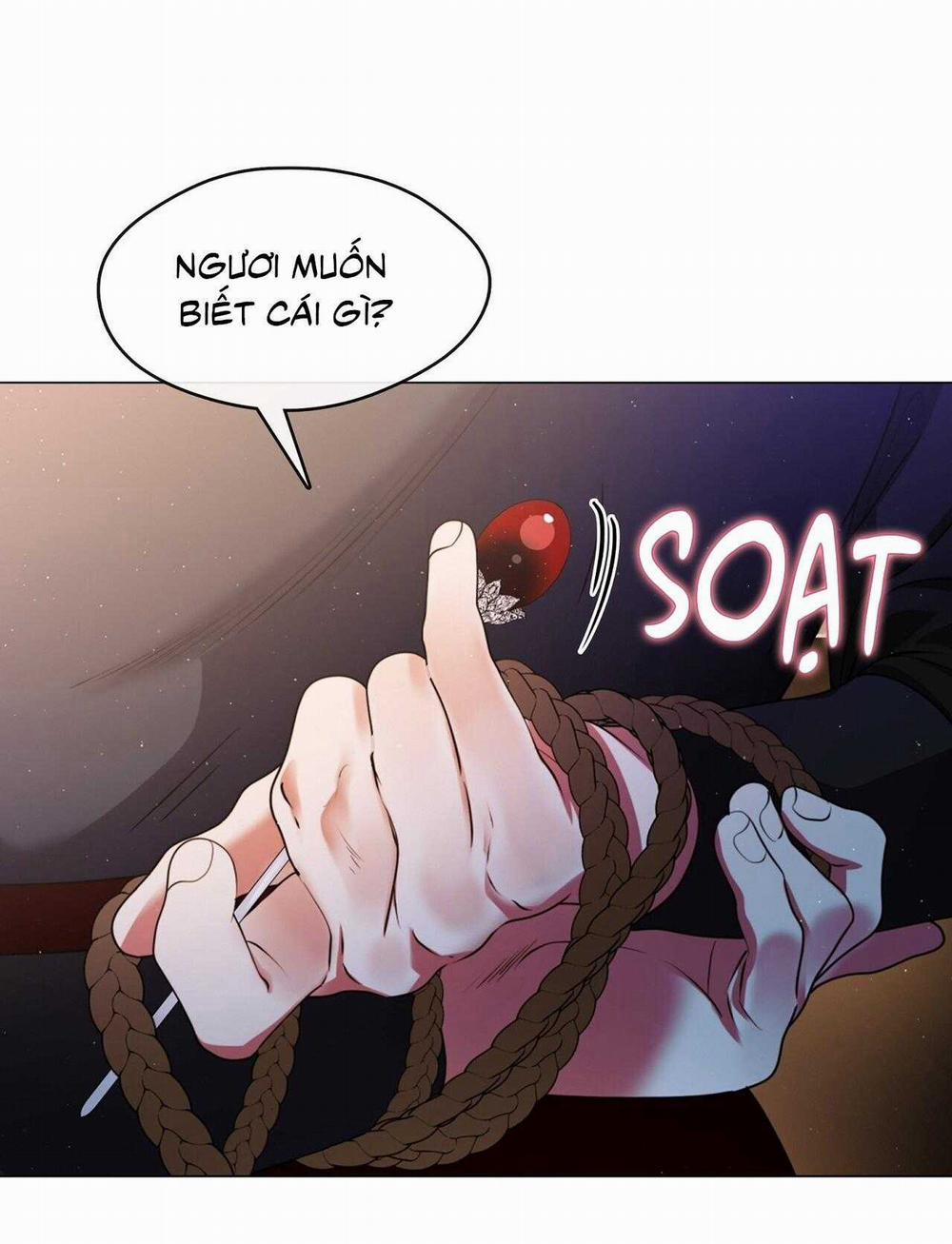 Tôi Đã Nuôi Dạy Thủ Lĩnh Giáo Phái Ác Ma 57 trang 41