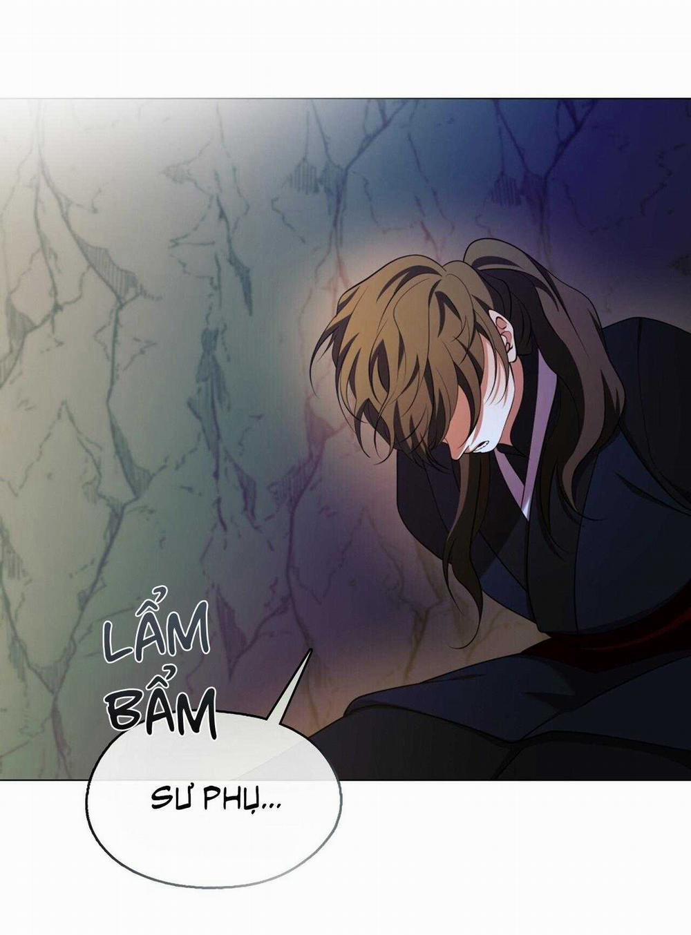 Tôi Đã Nuôi Dạy Thủ Lĩnh Giáo Phái Ác Ma 57 trang 46