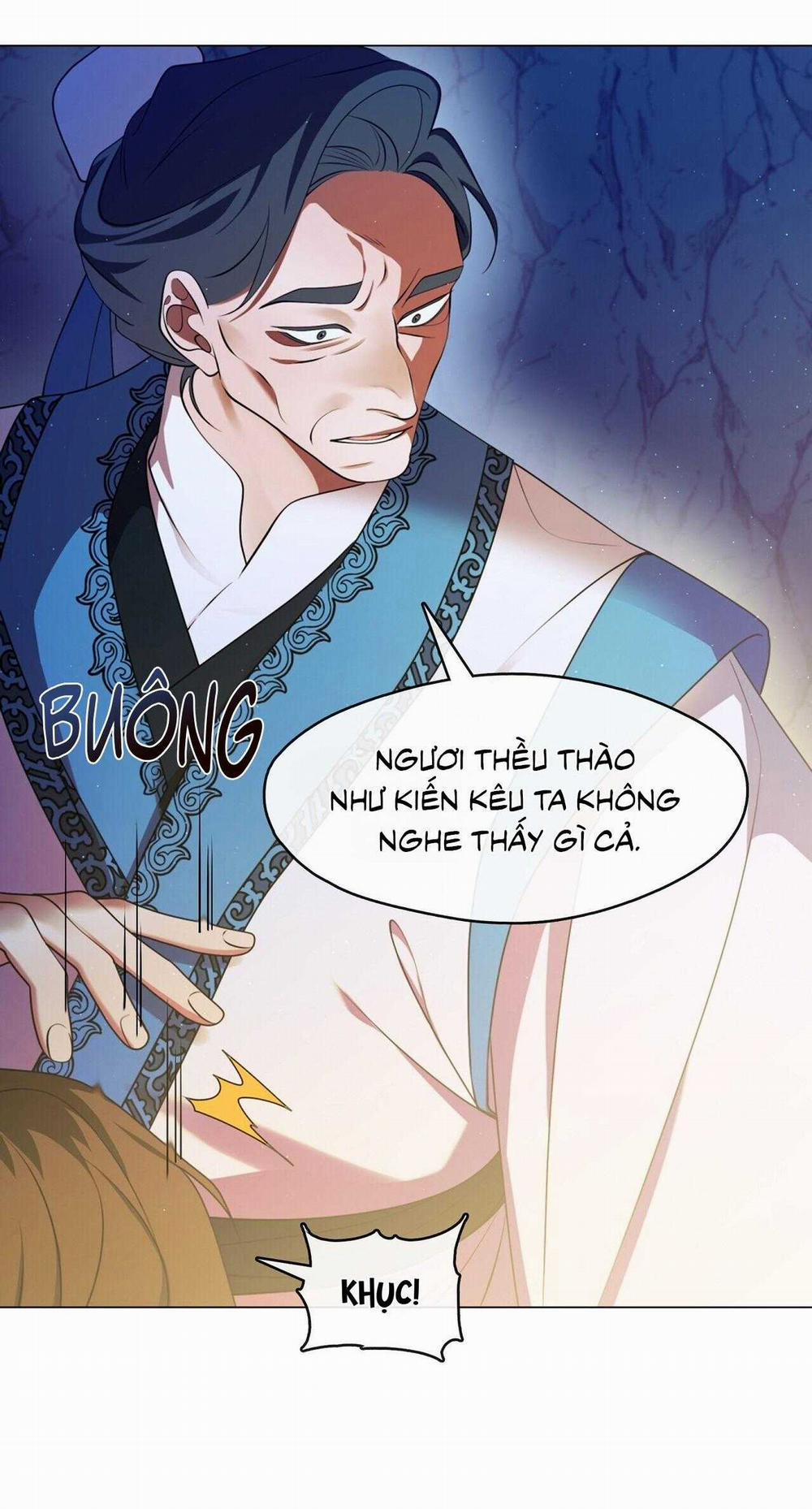 Tôi Đã Nuôi Dạy Thủ Lĩnh Giáo Phái Ác Ma 57 trang 48