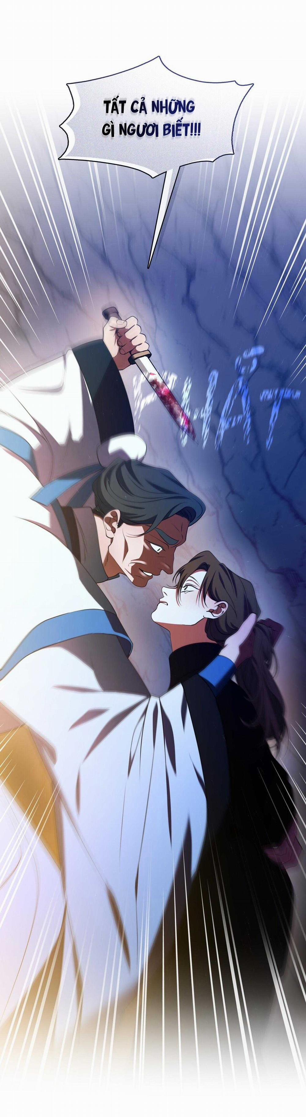 Tôi Đã Nuôi Dạy Thủ Lĩnh Giáo Phái Ác Ma 57 trang 51