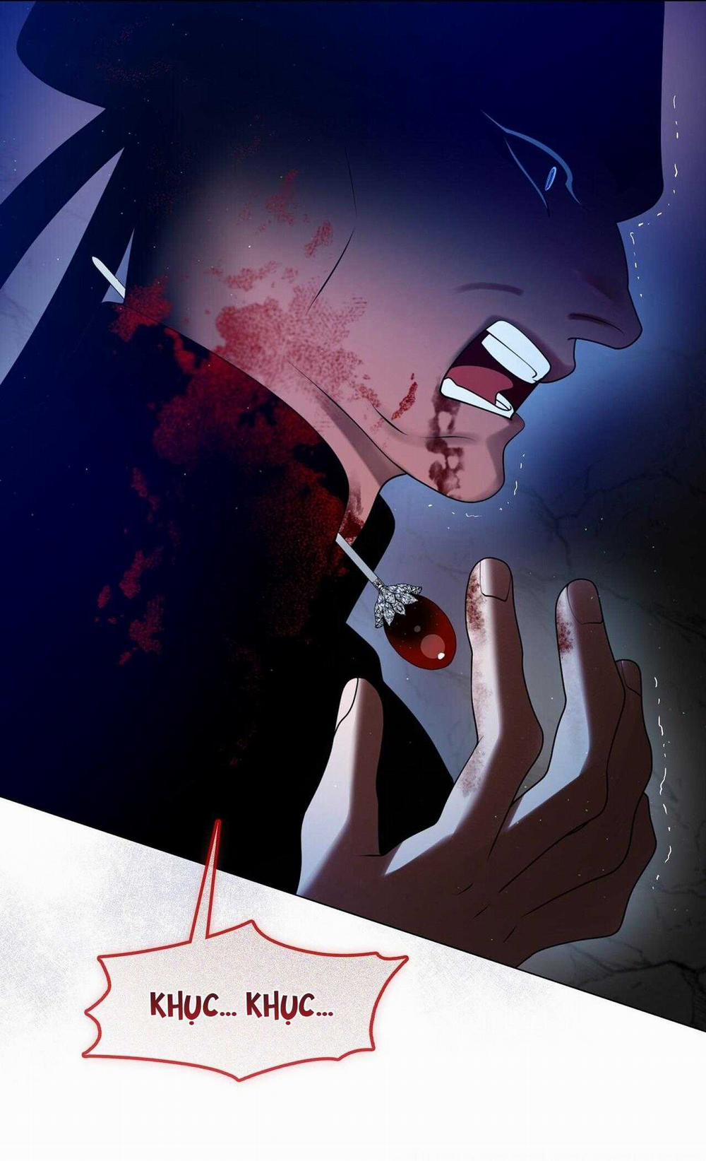 Tôi Đã Nuôi Dạy Thủ Lĩnh Giáo Phái Ác Ma 57 trang 55