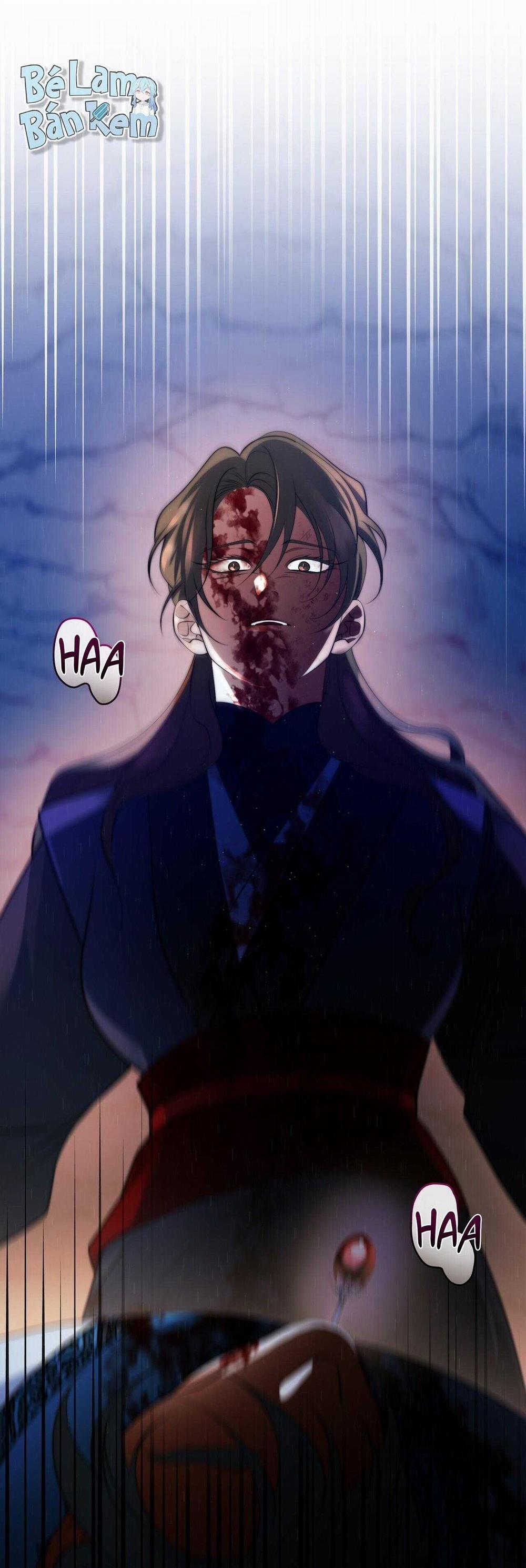 Tôi Đã Nuôi Dạy Thủ Lĩnh Giáo Phái Ác Ma 57 trang 56