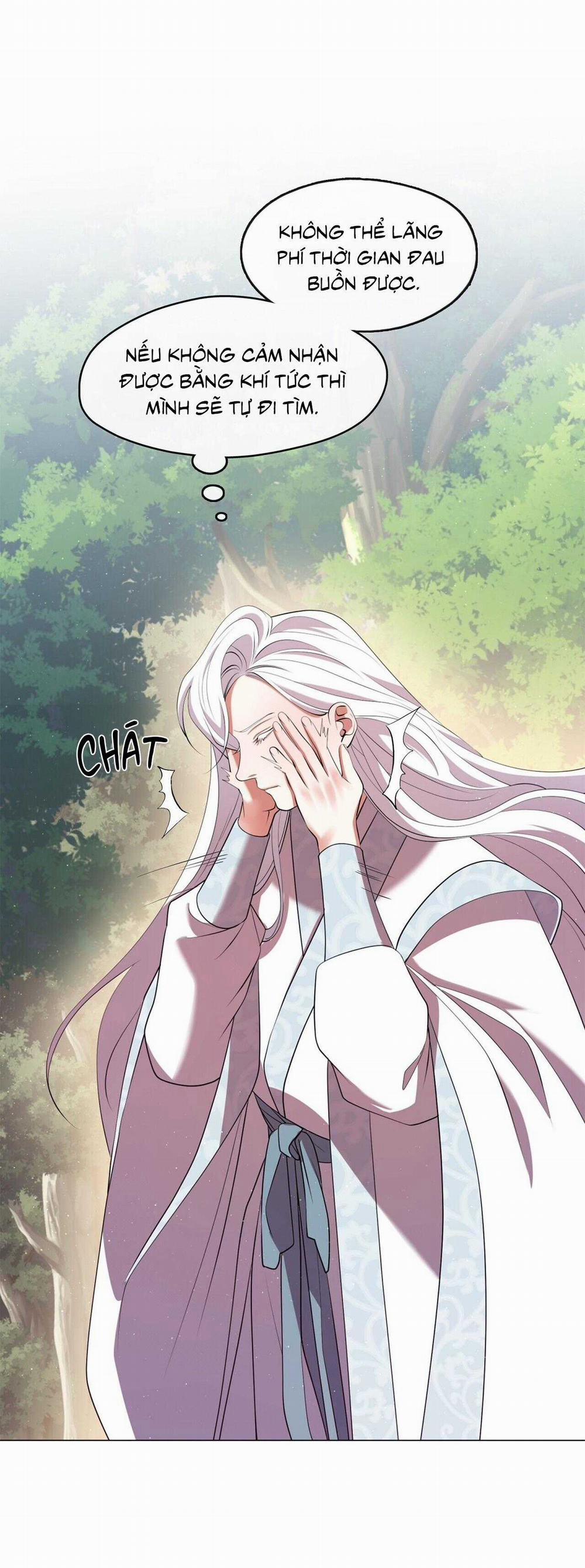 Tôi Đã Nuôi Dạy Thủ Lĩnh Giáo Phái Ác Ma 57 trang 8