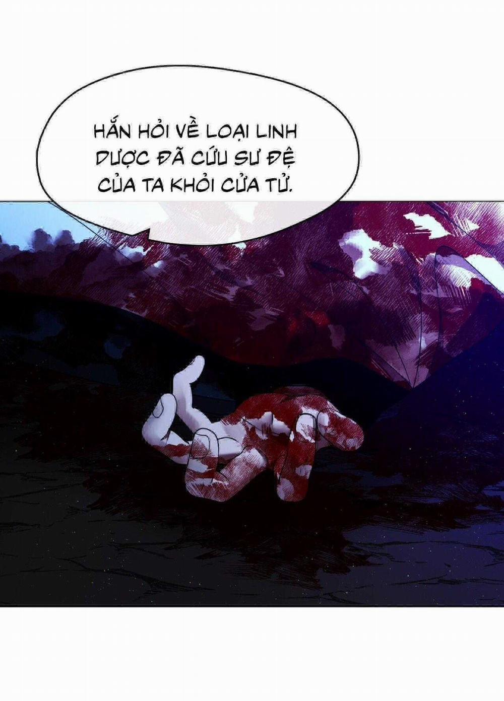 Tôi Đã Nuôi Dạy Thủ Lĩnh Giáo Phái Ác Ma 58 trang 27