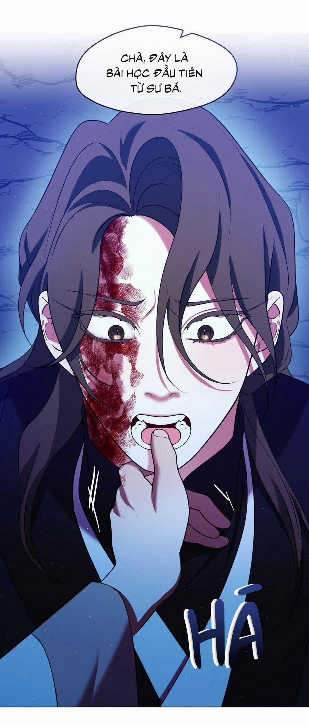 Tôi Đã Nuôi Dạy Thủ Lĩnh Giáo Phái Ác Ma 58 trang 46