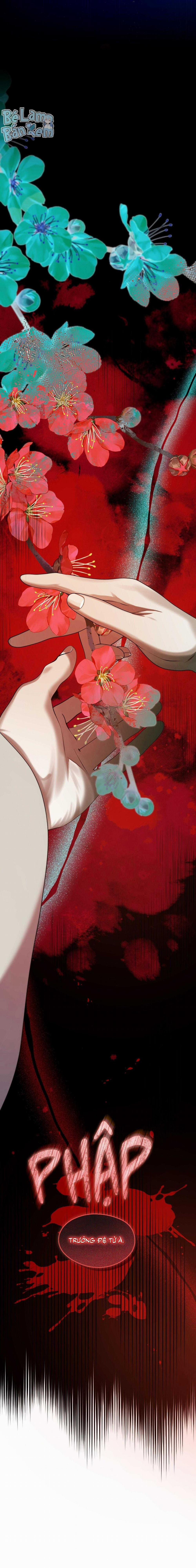 Tôi Đã Nuôi Dạy Thủ Lĩnh Giáo Phái Ác Ma 58 trang 49