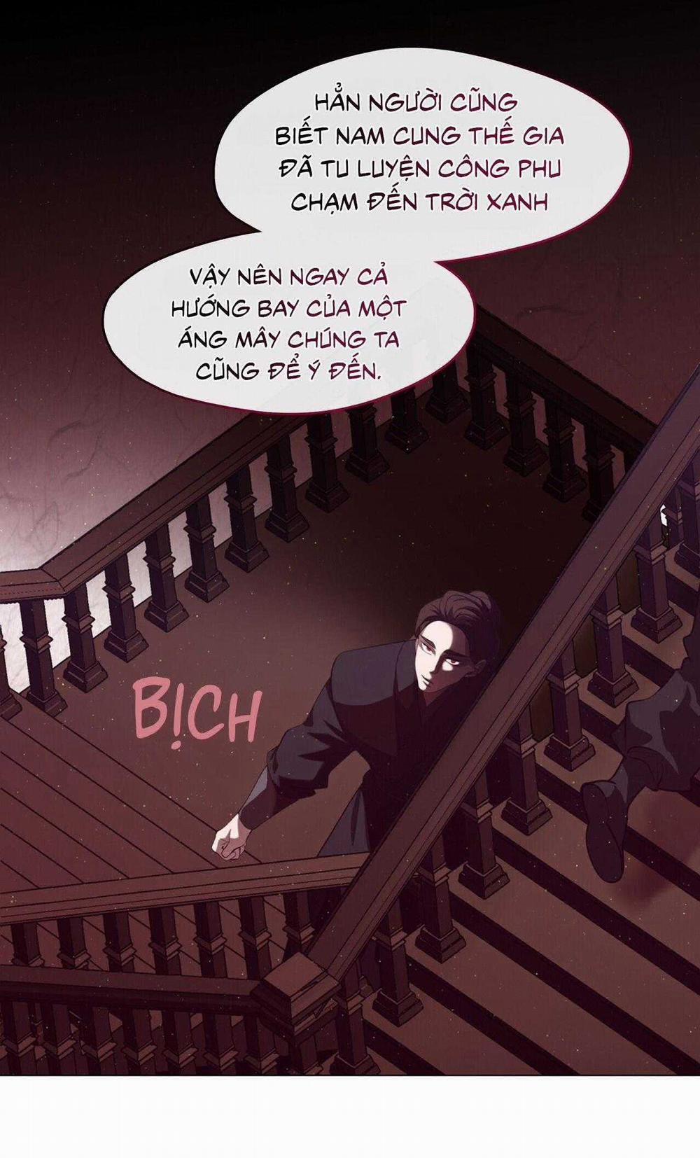 Tôi Đã Nuôi Dạy Thủ Lĩnh Giáo Phái Ác Ma 59 trang 10