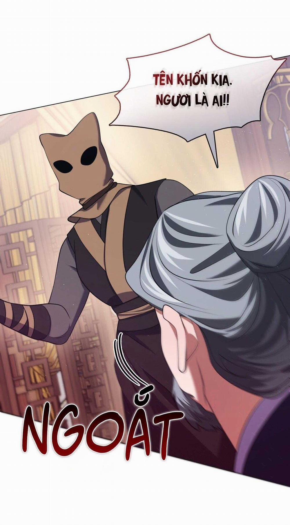 Tôi Đã Nuôi Dạy Thủ Lĩnh Giáo Phái Ác Ma 59 trang 17