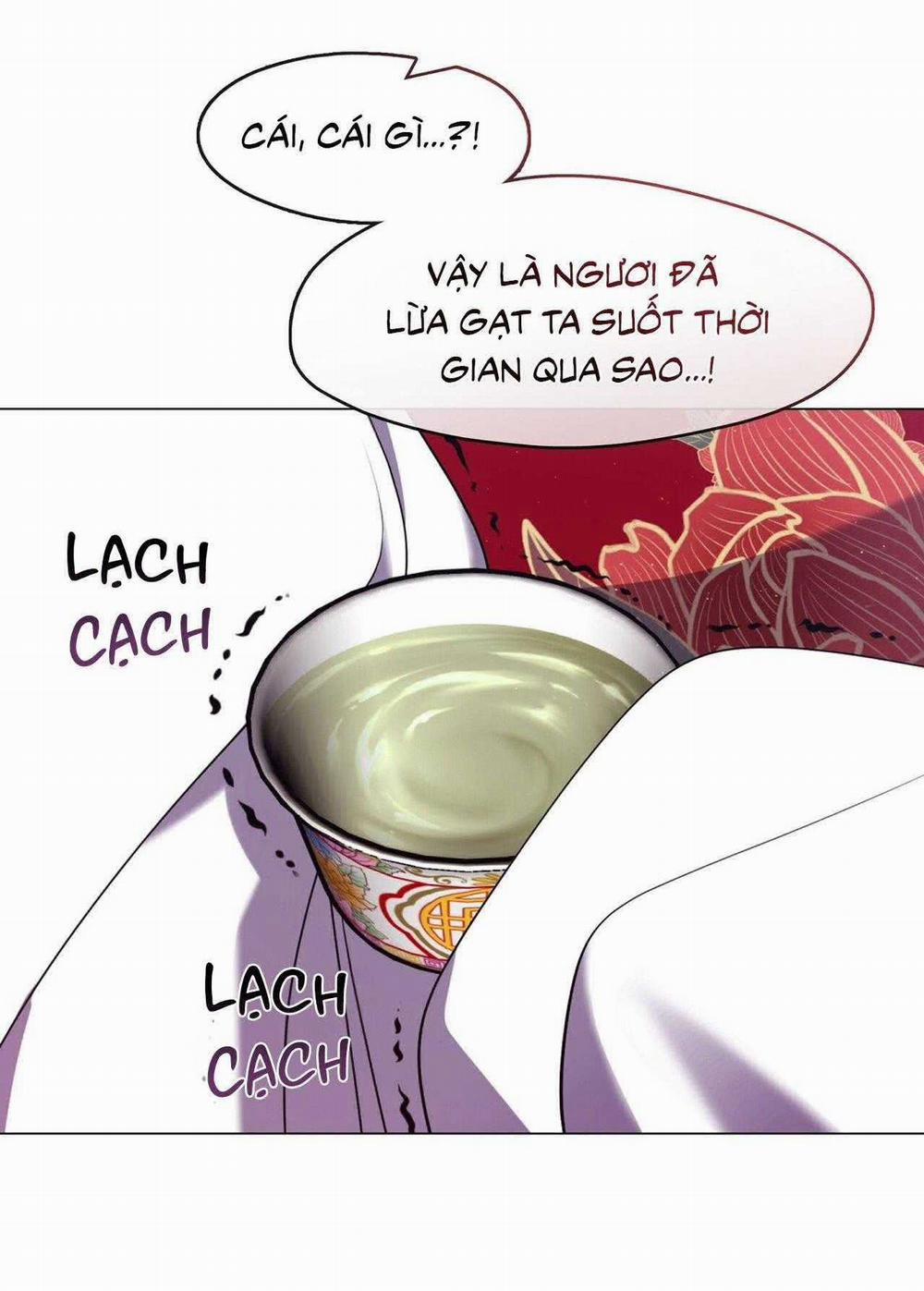 Tôi Đã Nuôi Dạy Thủ Lĩnh Giáo Phái Ác Ma 59 trang 22