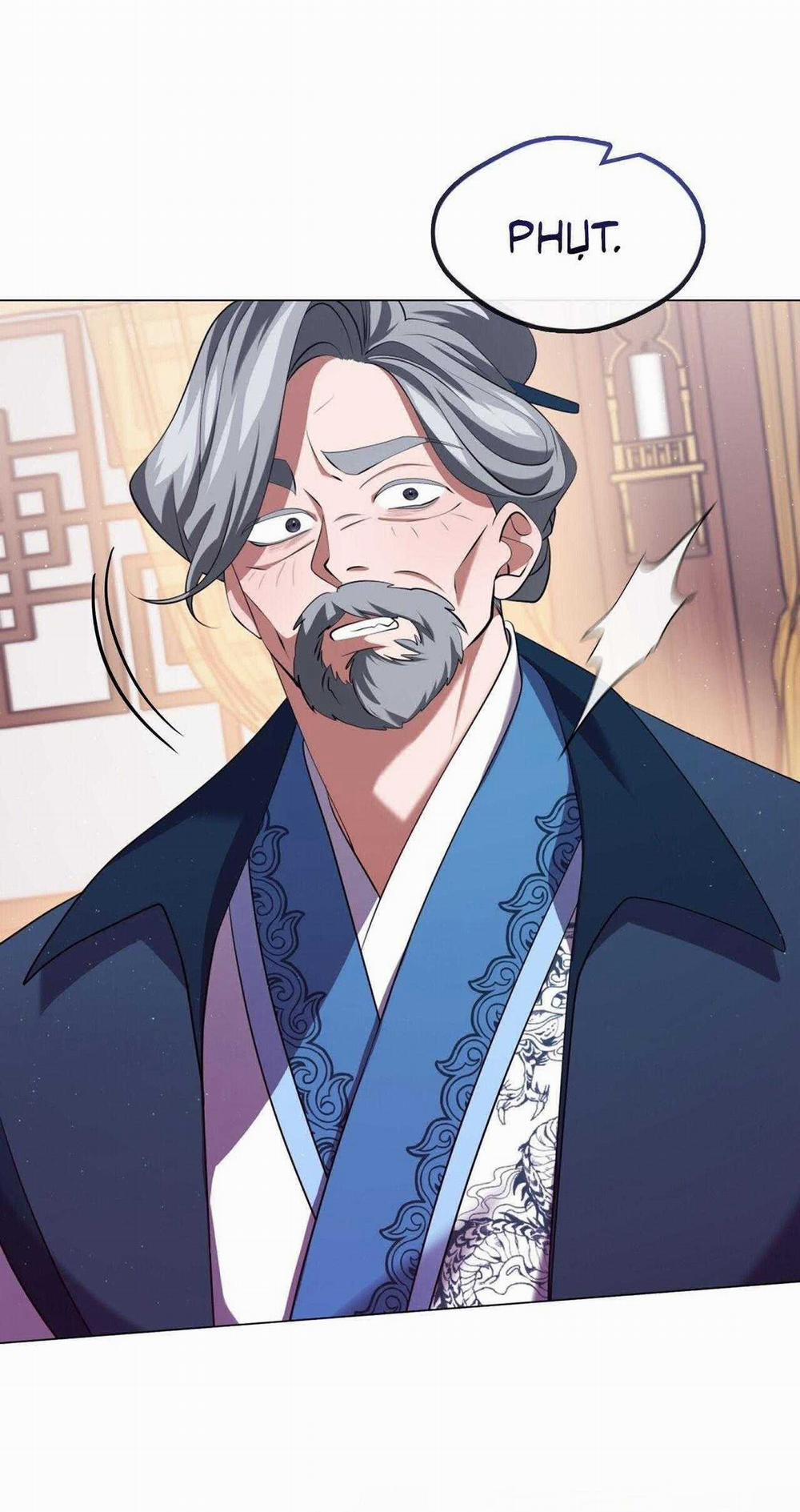 Tôi Đã Nuôi Dạy Thủ Lĩnh Giáo Phái Ác Ma 59 trang 23