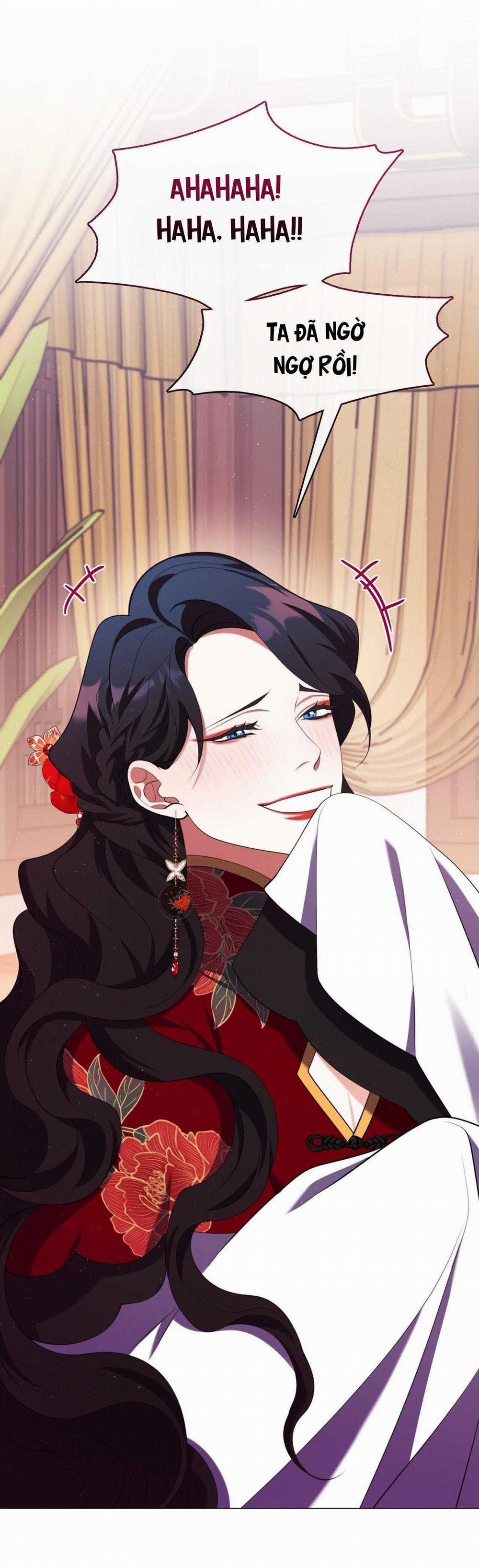 Tôi Đã Nuôi Dạy Thủ Lĩnh Giáo Phái Ác Ma 59 trang 24
