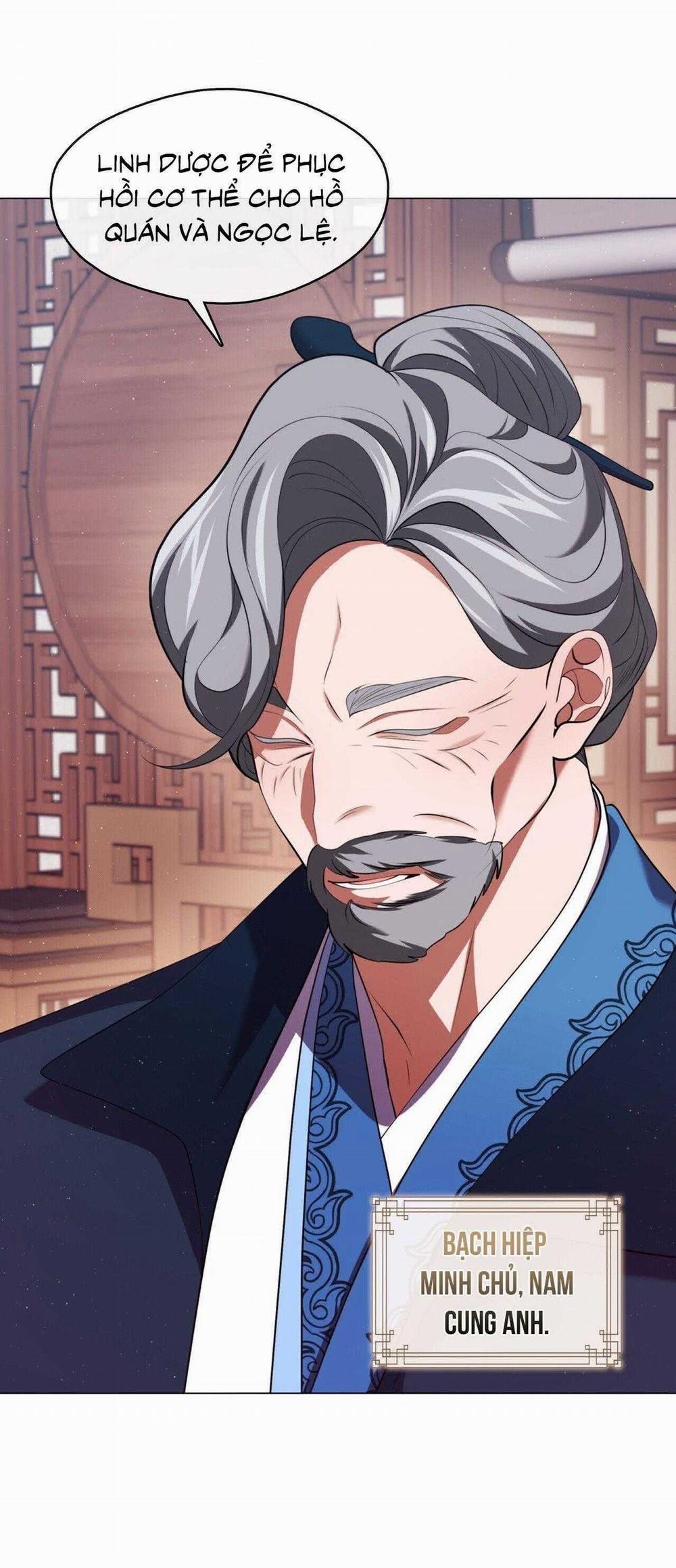 Tôi Đã Nuôi Dạy Thủ Lĩnh Giáo Phái Ác Ma 59 trang 3