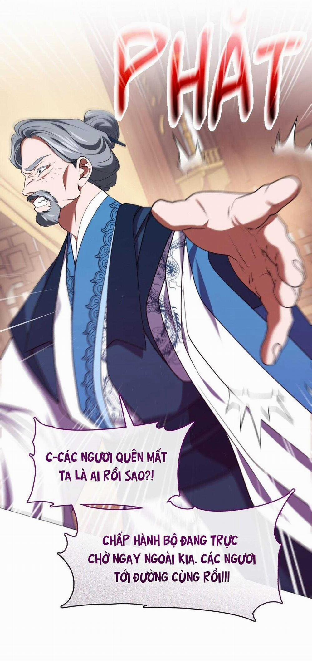 Tôi Đã Nuôi Dạy Thủ Lĩnh Giáo Phái Ác Ma 59 trang 30