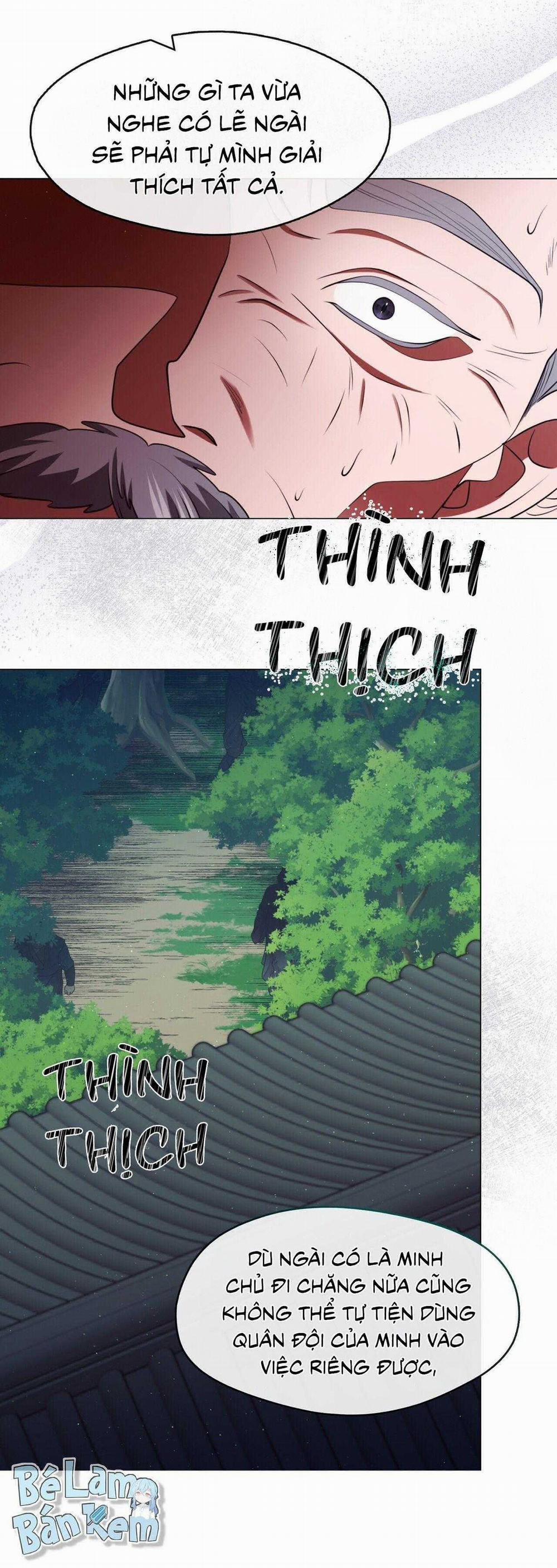 Tôi Đã Nuôi Dạy Thủ Lĩnh Giáo Phái Ác Ma 59 trang 35