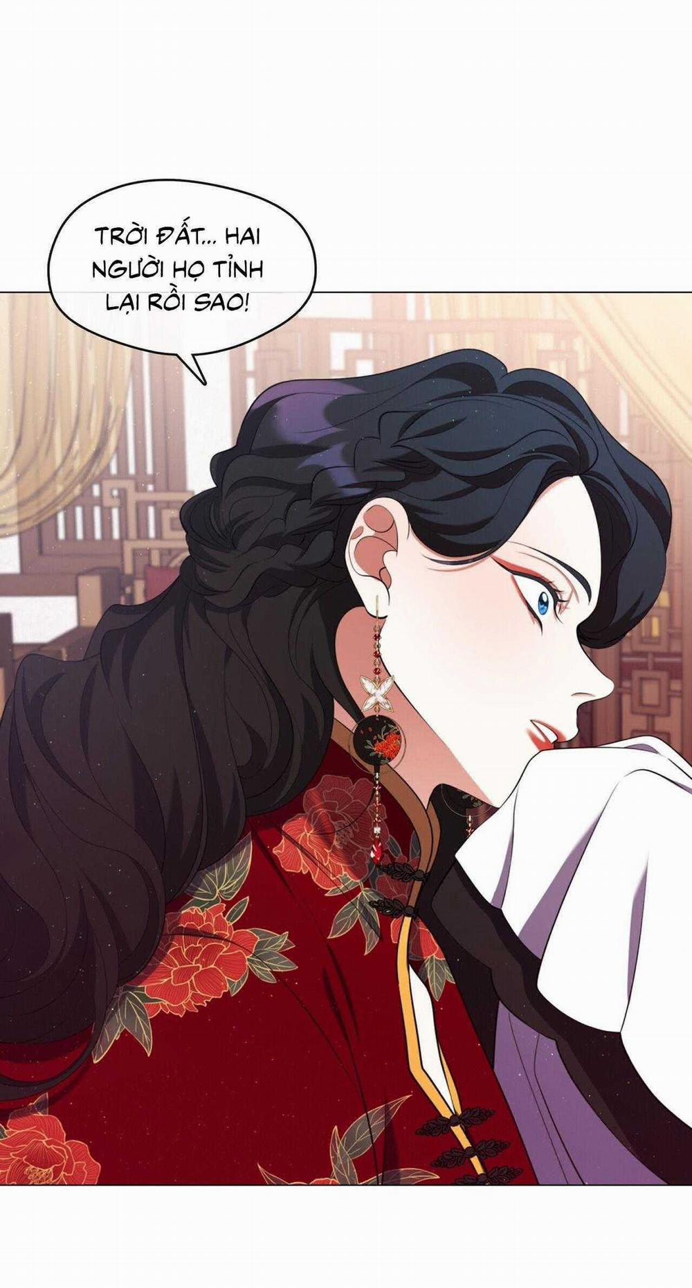 Tôi Đã Nuôi Dạy Thủ Lĩnh Giáo Phái Ác Ma 59 trang 4