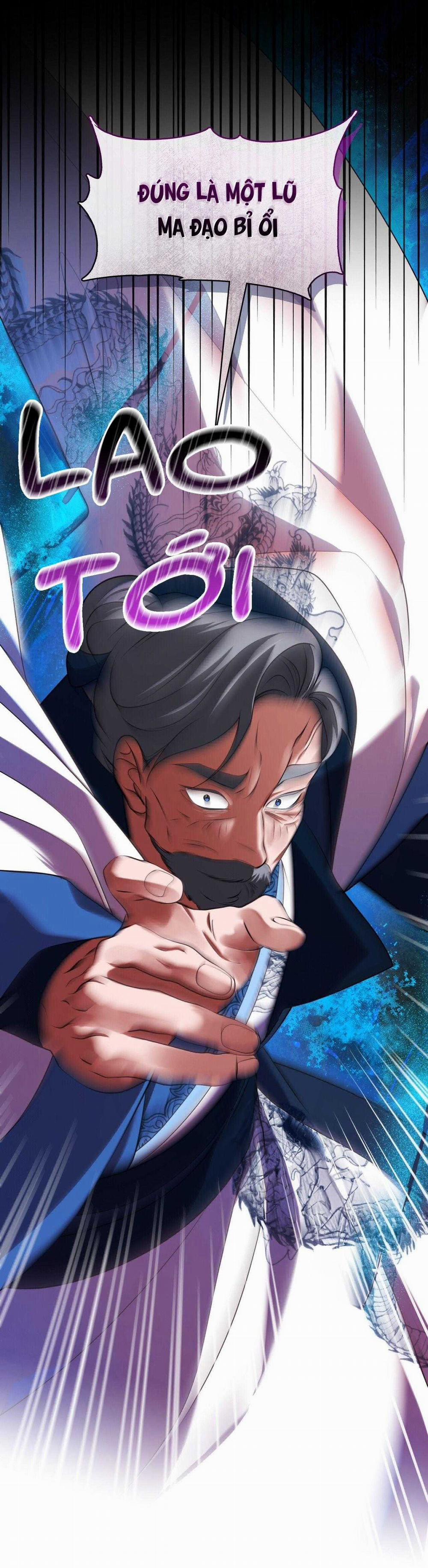 Tôi Đã Nuôi Dạy Thủ Lĩnh Giáo Phái Ác Ma 59 trang 40