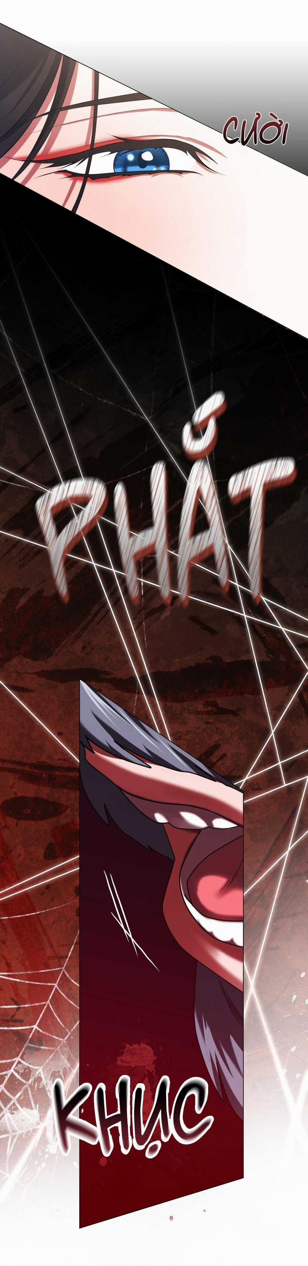 Tôi Đã Nuôi Dạy Thủ Lĩnh Giáo Phái Ác Ma 59 trang 41