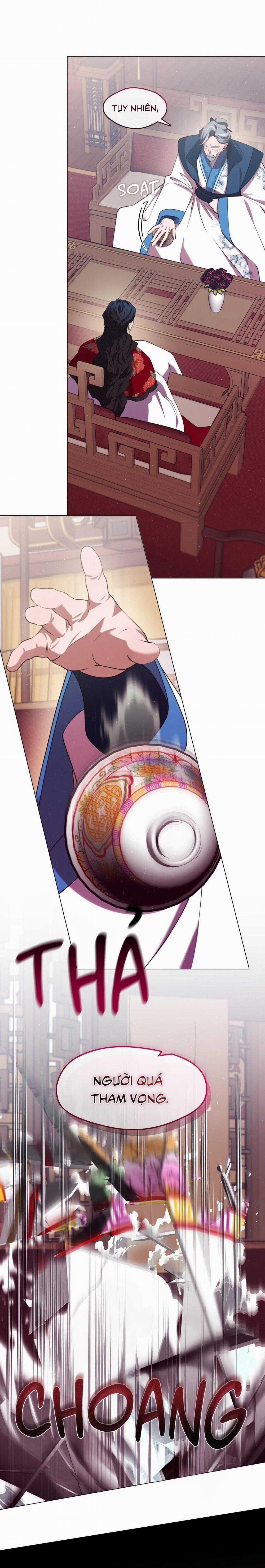 Tôi Đã Nuôi Dạy Thủ Lĩnh Giáo Phái Ác Ma 59 trang 9