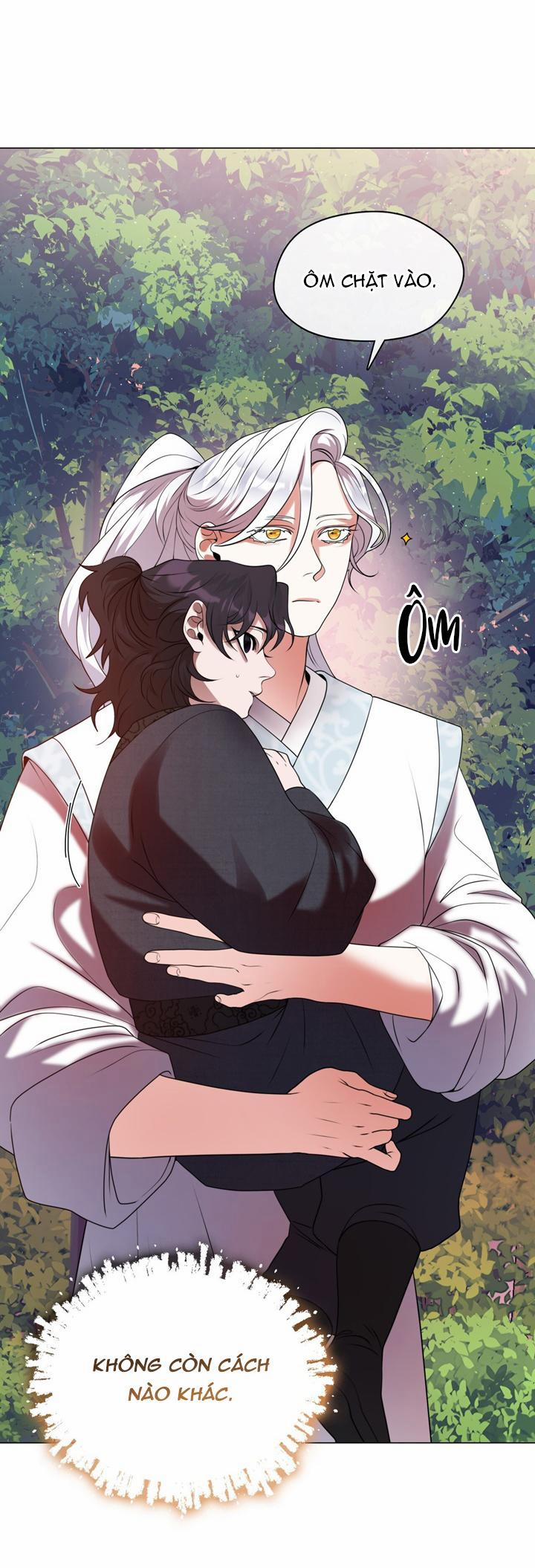 Tôi Đã Nuôi Dạy Thủ Lĩnh Giáo Phái Ác Ma 6 trang 15