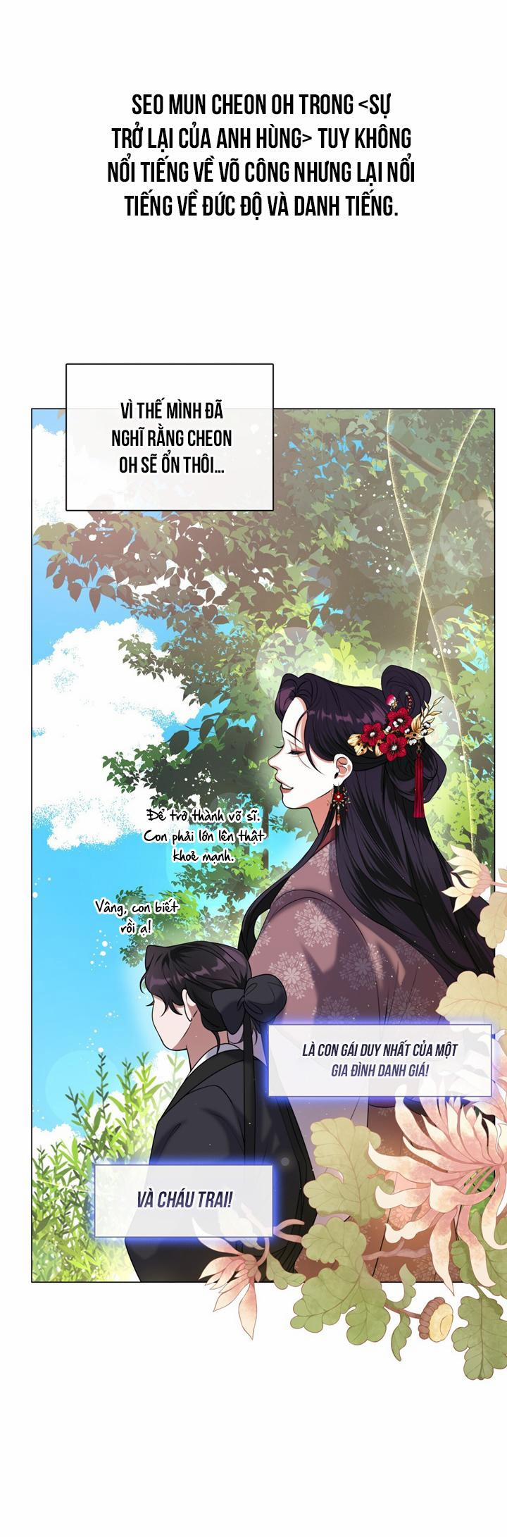 Tôi Đã Nuôi Dạy Thủ Lĩnh Giáo Phái Ác Ma 6 trang 2