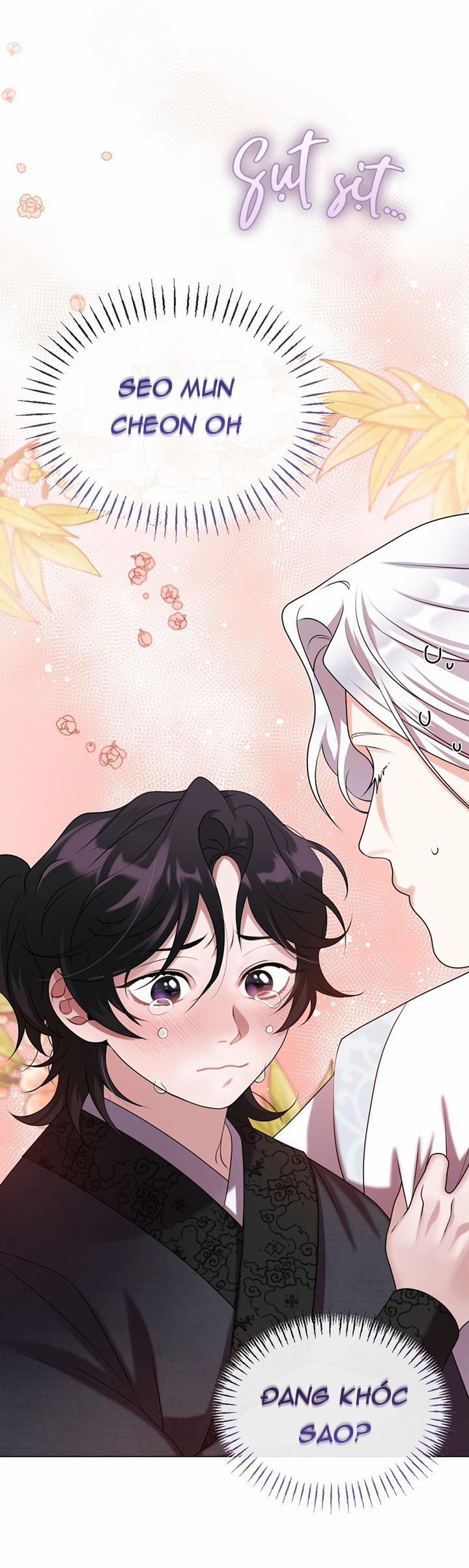 Tôi Đã Nuôi Dạy Thủ Lĩnh Giáo Phái Ác Ma 6 trang 21