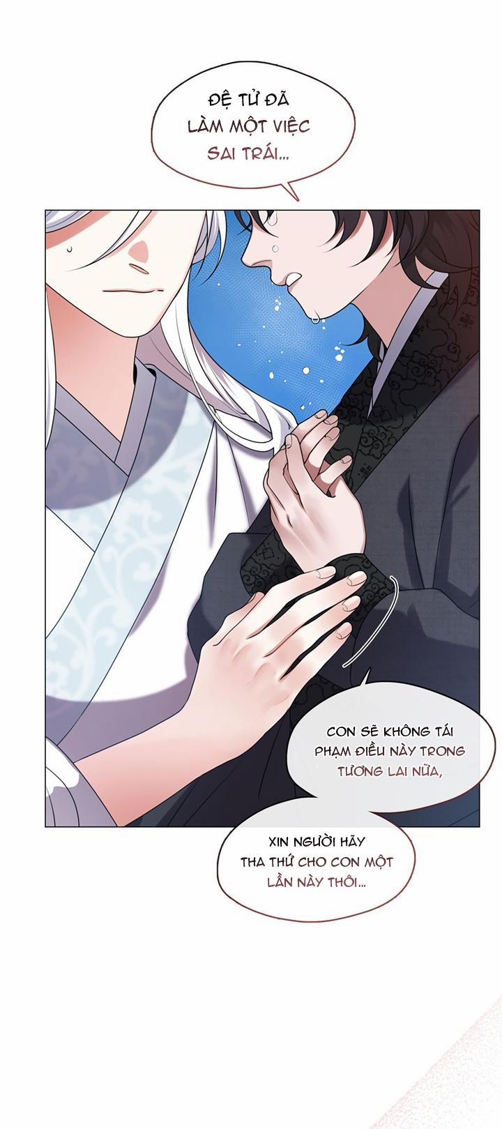 Tôi Đã Nuôi Dạy Thủ Lĩnh Giáo Phái Ác Ma 6 trang 23