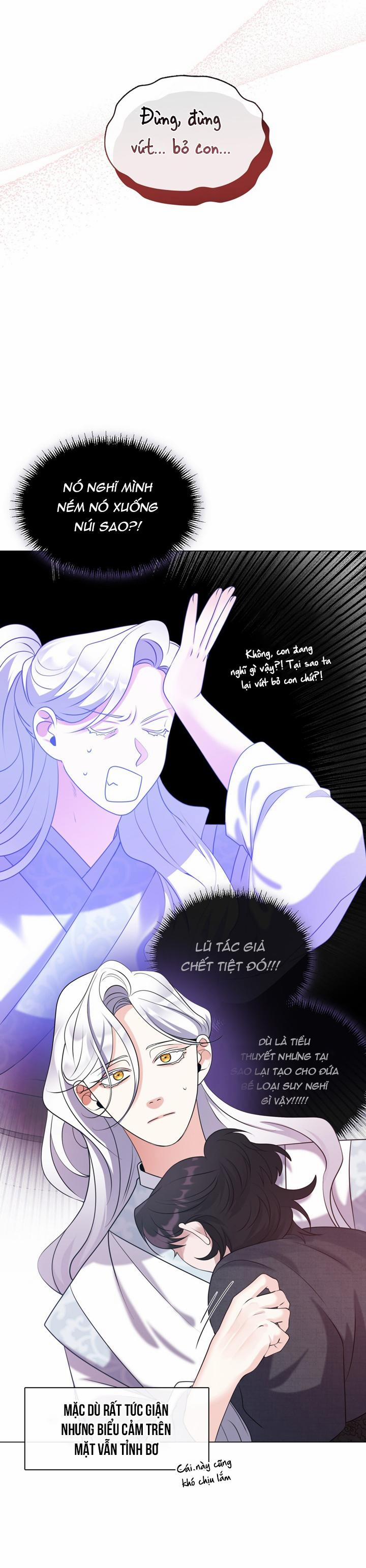 Tôi Đã Nuôi Dạy Thủ Lĩnh Giáo Phái Ác Ma 6 trang 24