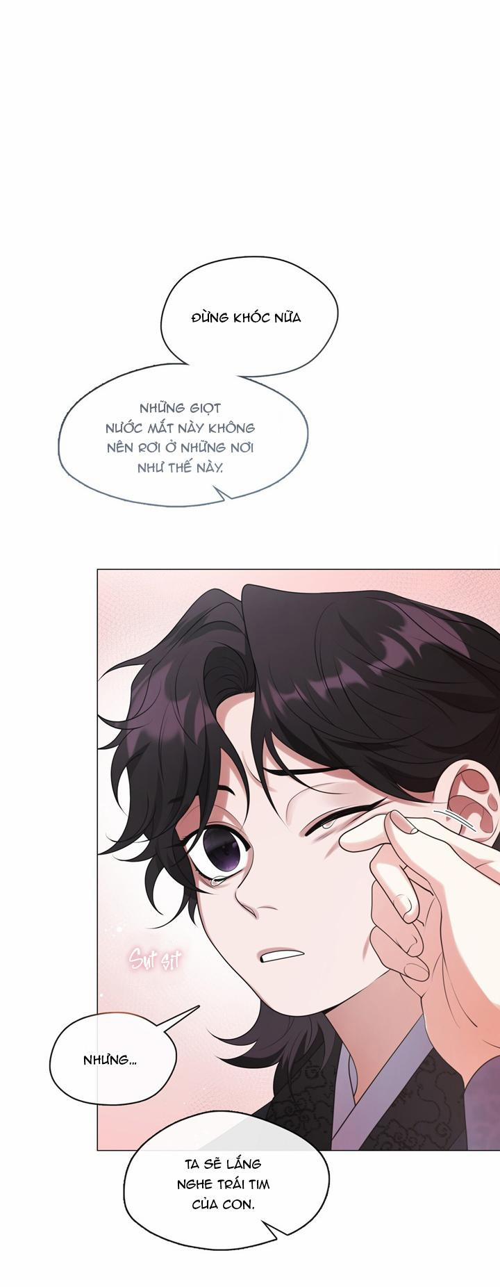 Tôi Đã Nuôi Dạy Thủ Lĩnh Giáo Phái Ác Ma 6 trang 25