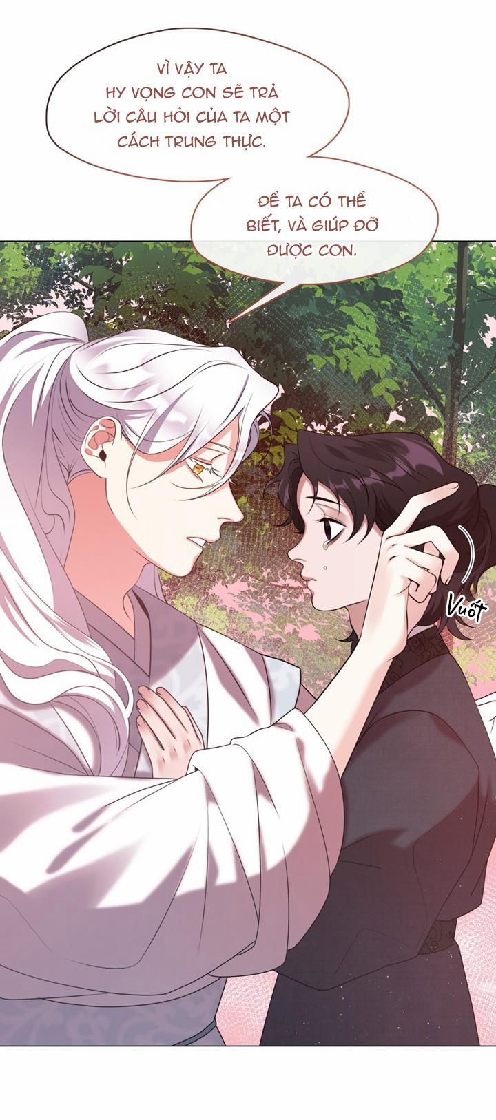 Tôi Đã Nuôi Dạy Thủ Lĩnh Giáo Phái Ác Ma 6 trang 29