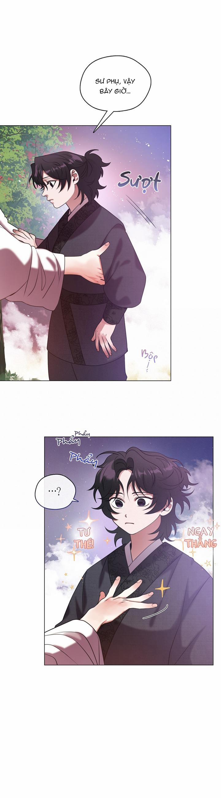 Tôi Đã Nuôi Dạy Thủ Lĩnh Giáo Phái Ác Ma 6 trang 34