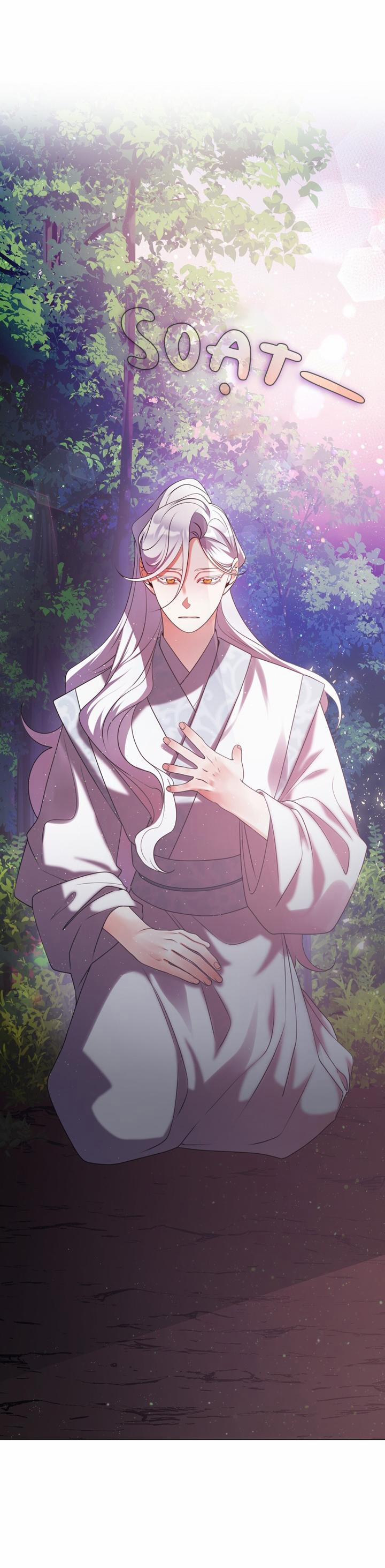 Tôi Đã Nuôi Dạy Thủ Lĩnh Giáo Phái Ác Ma 6 trang 35