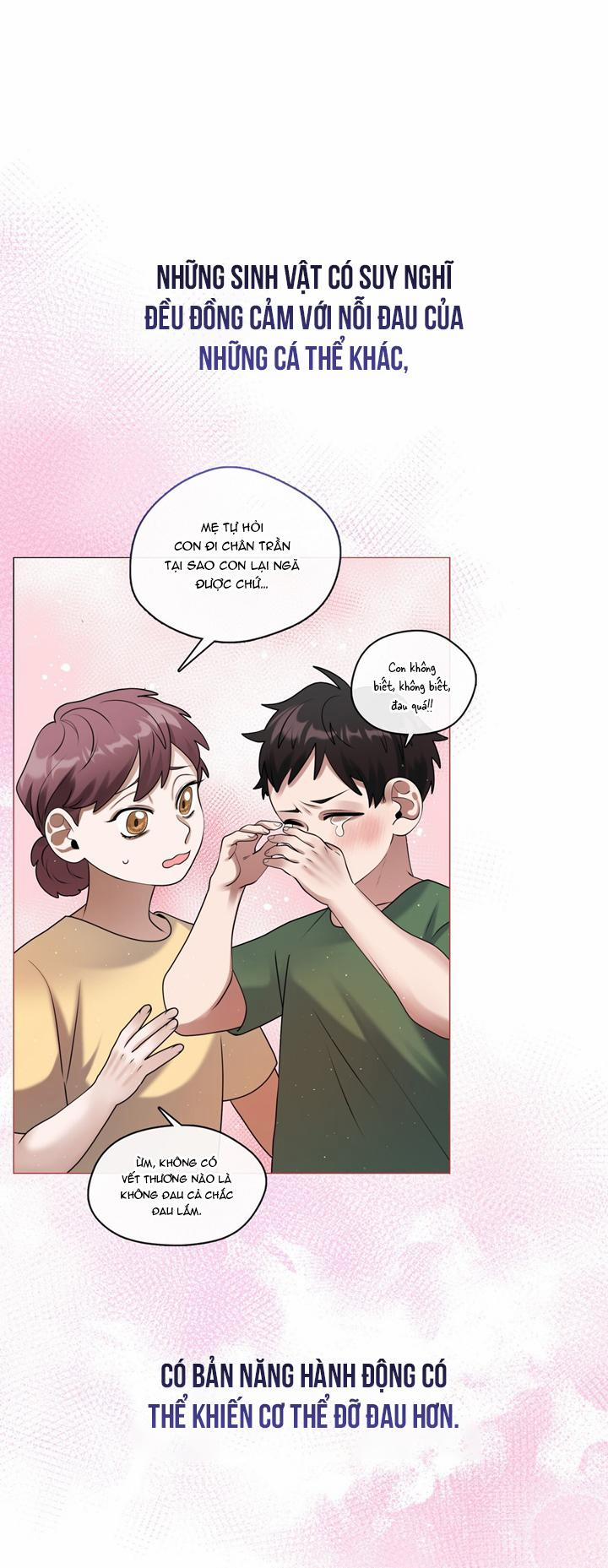 Tôi Đã Nuôi Dạy Thủ Lĩnh Giáo Phái Ác Ma 6 trang 4