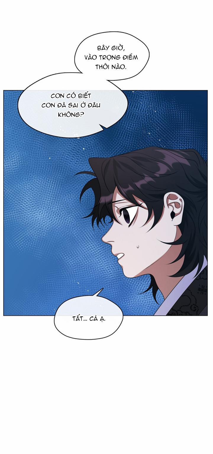 Tôi Đã Nuôi Dạy Thủ Lĩnh Giáo Phái Ác Ma 6 trang 41