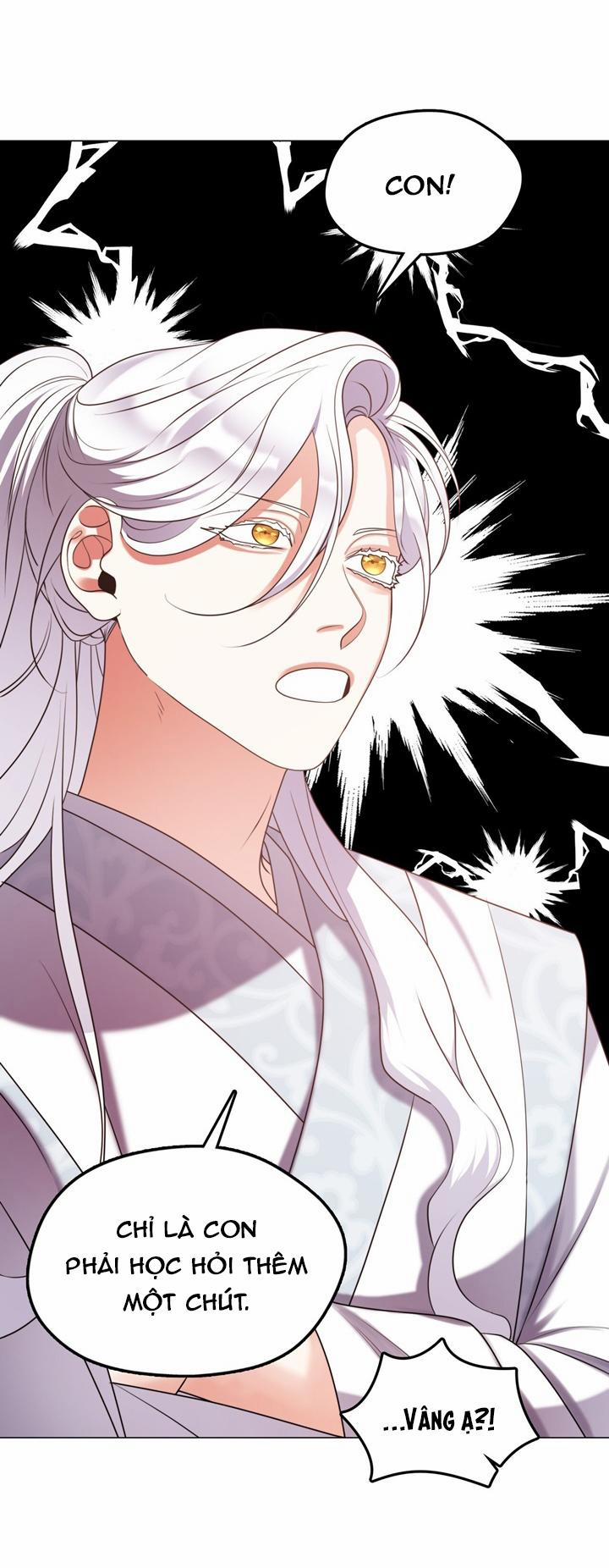 Tôi Đã Nuôi Dạy Thủ Lĩnh Giáo Phái Ác Ma 6 trang 44