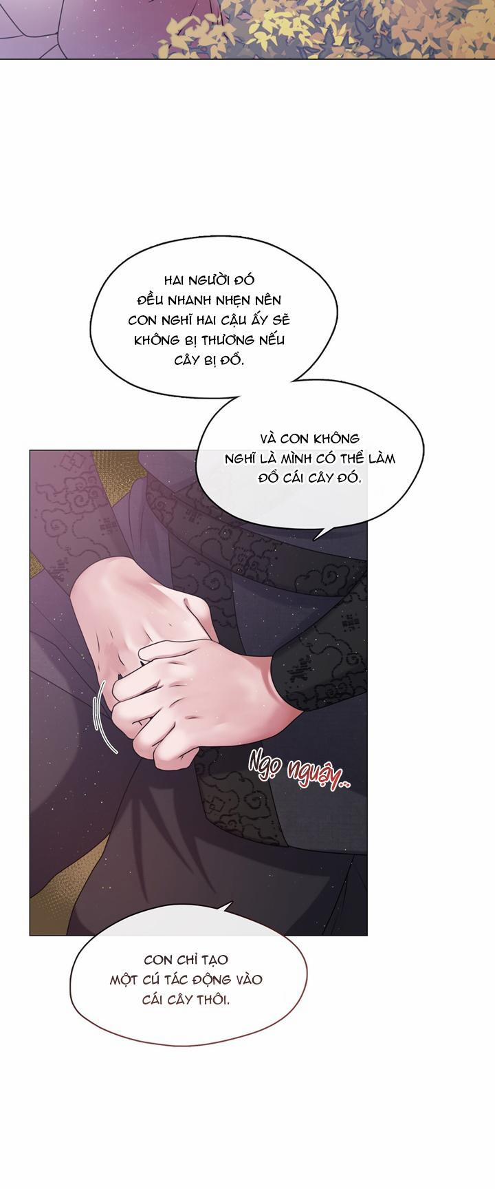 Tôi Đã Nuôi Dạy Thủ Lĩnh Giáo Phái Ác Ma 6 trang 47