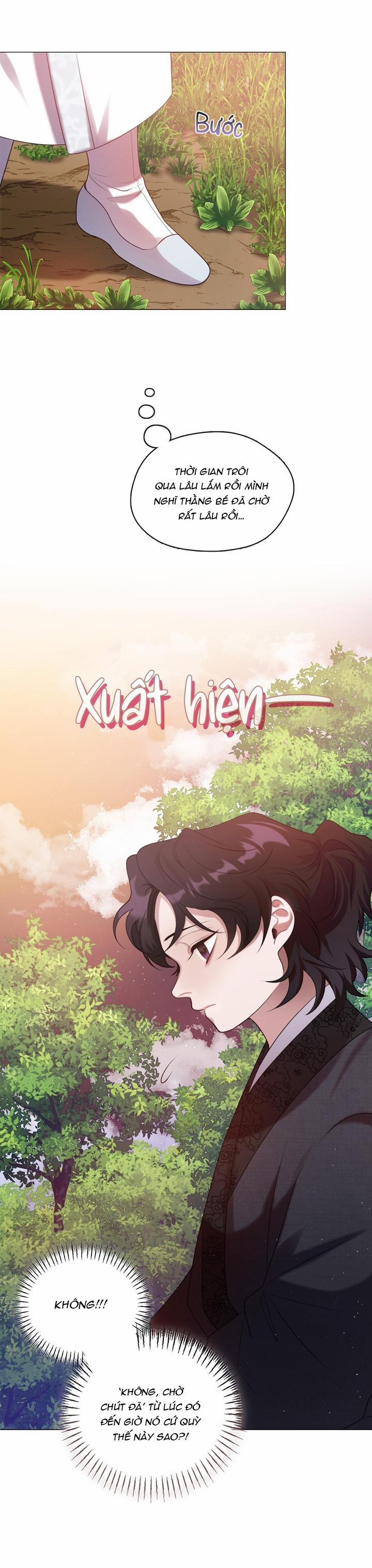 Tôi Đã Nuôi Dạy Thủ Lĩnh Giáo Phái Ác Ma 6 trang 9